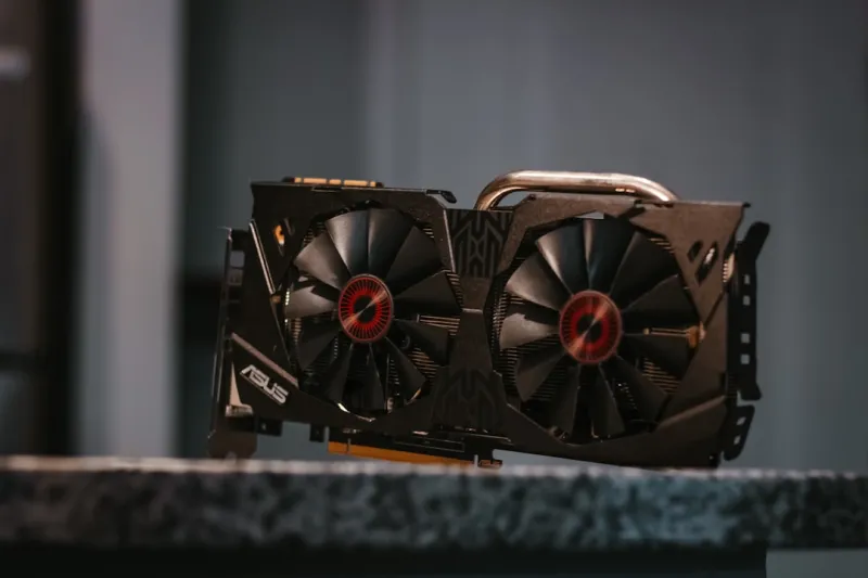 Diagnosing and Fixing GPU Glitches Before They Crash Your Workflow