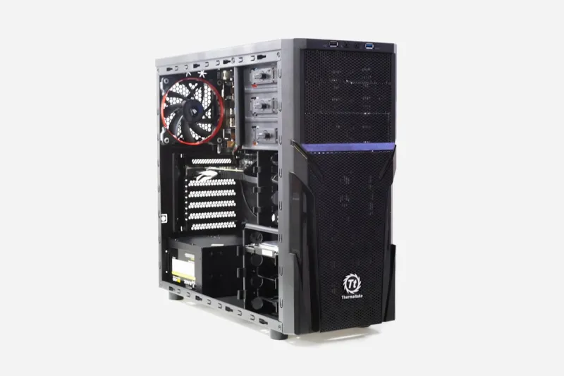 How to Build an AI‑Ready Power‑User Workstation in 2026