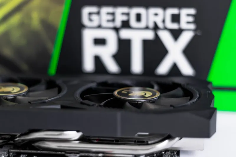 Why Your GPU Might Be Acting Up and How to Fix It Fast