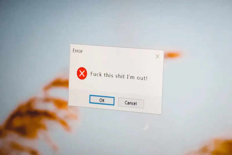 Why Your PC Keeps Throwing Blue Screens and How to Stop It