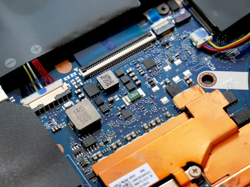 Why the Right Motherboard Still Rules the Power‑User Build