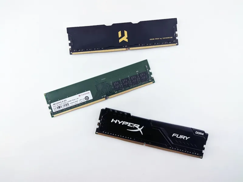 How to Diagnose and Fix RAM Issues Like a Power User