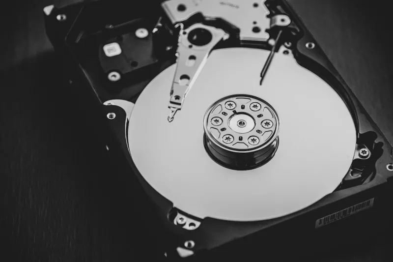 Hard Drives Still Rule: How Power Users Leverage Massive Storage in 2026