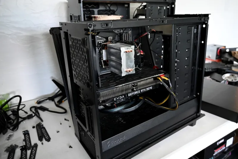 Master the Art of PC Upgrades: A Power‑User’s 2026 Playbook