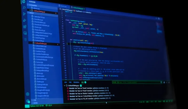 Conquering the Blue Screen: A Power‑User’s Guide to Zero‑Downtime