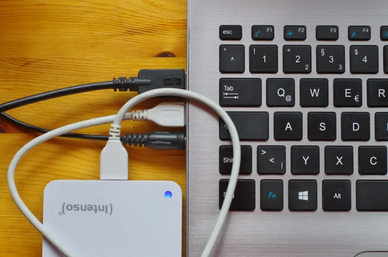 The Hard Drive Playbook Every Power User Needs in 2026