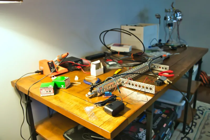 Building an AI‑Powered Workstation for the Modern Power User