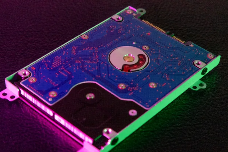 Why Hard Drives Still Rule the Power‑User Storage Landscape