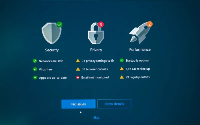 Beyond Antivirus: The Power‑User’s Blueprint for Modern Computer Security
