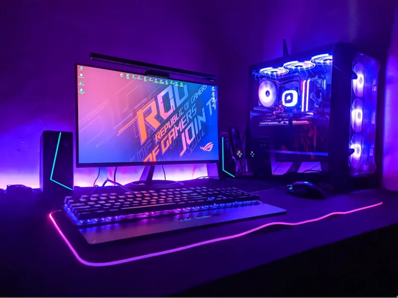 The Ultimate PC Upgrade Playbook for Power Users