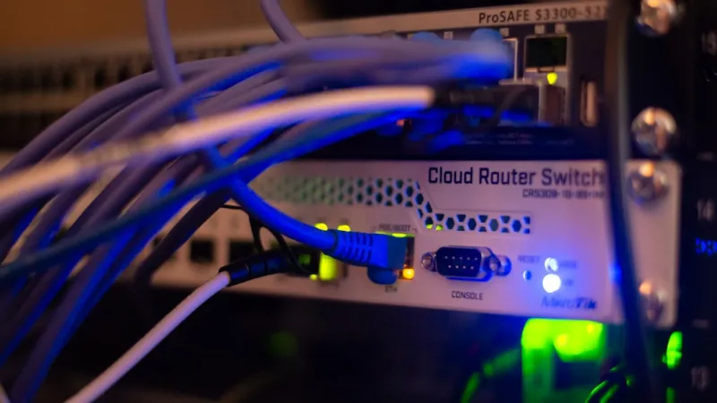 Future‑Proof Networking for Power Users: Speed, Security, and Scalability