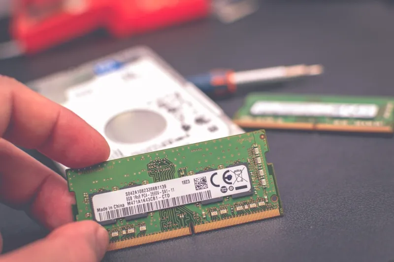 Troubleshooting RAM: A Power‑User’s Step‑by‑Step Playbook