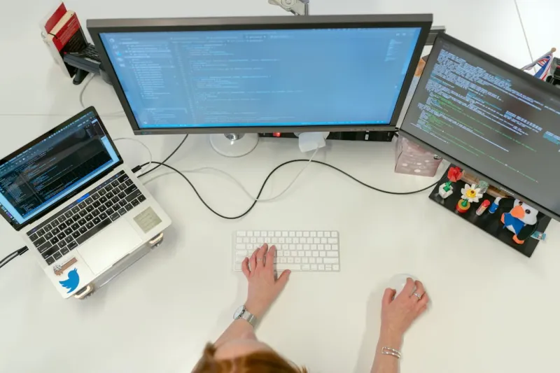 Why Modern Power Users Must Rethink Computer Security