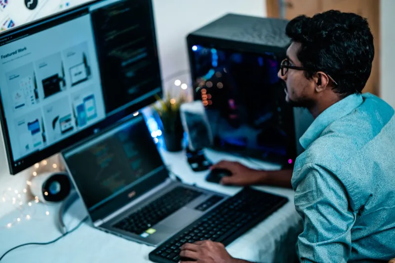 Why Modern Power Users Must Rethink Computer Security