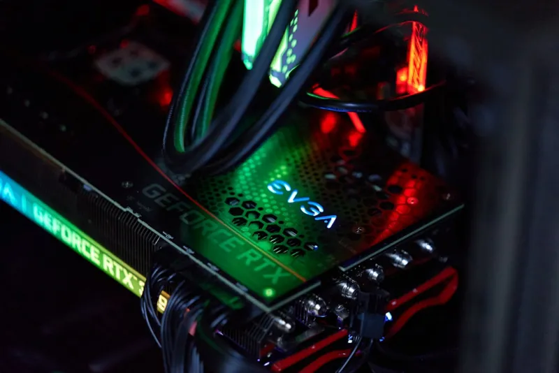 Mastering Motherboard Selection for Power‑User Performance