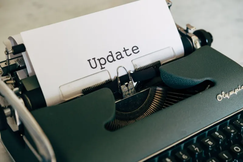 Critical Updates Every Power User Must Act On Now