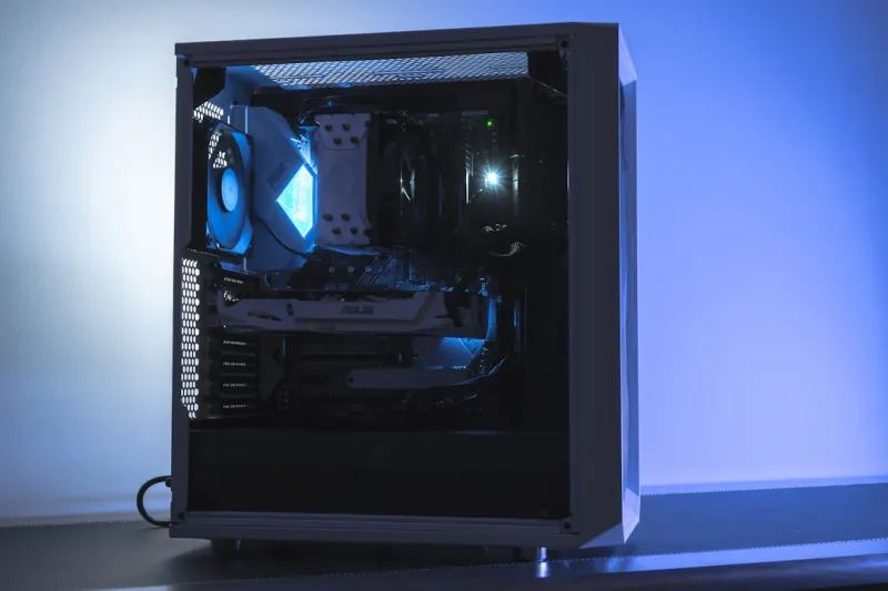 The Ultimate PC Upgrade Playbook for Power Users in 2026