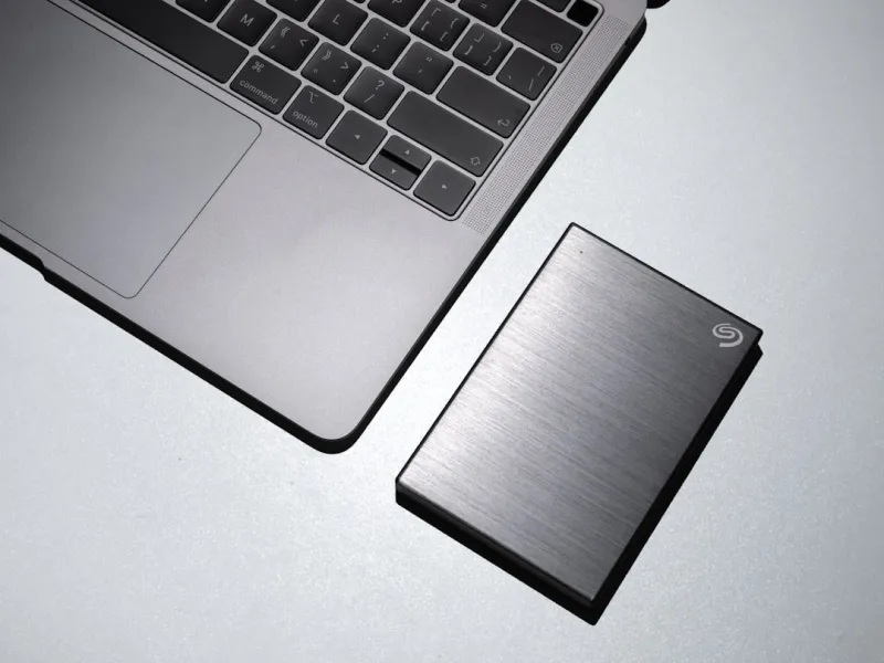 Why Hard Drives Remain a Power‑User’s Secret Weapon