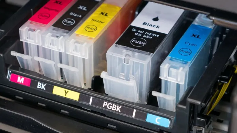 OEM vs Compatible Ink Cartridges: Why OEM Ink May Be Worth the Extra Cost - Comp Doc Computers