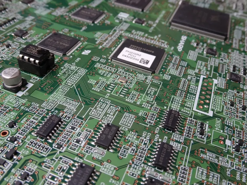 Diagnosing Motherboard Failures: A Power‑User’s Step‑by‑Step Guide