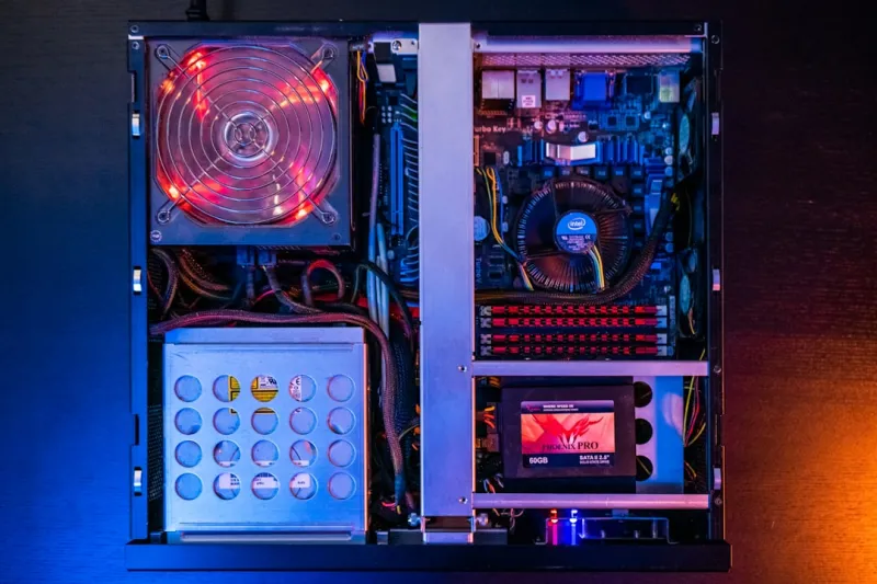 Mastering 2026’s Computer Hardware: A Power‑User’s Blueprint - Comp Doc Computers