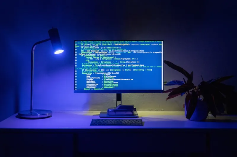 Decoding the Blue Screen: A Power‑User’s Guide to Rapid Recovery
