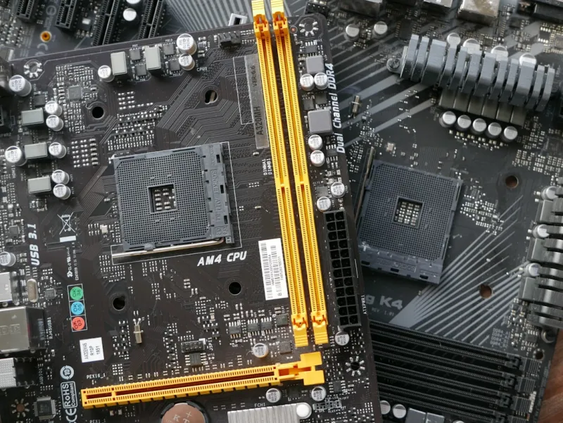 Mastering Motherboard Troubleshooting: A Power‑User’s Step‑by‑Step Playbook