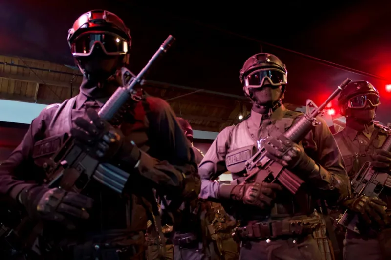 Inside the Malware Battlefield: A Power‑User’s Survival Guide