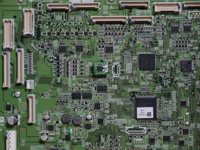 Diagnosing Common Motherboard Failures: A Power‑User’s Guide - Comp Doc Computers