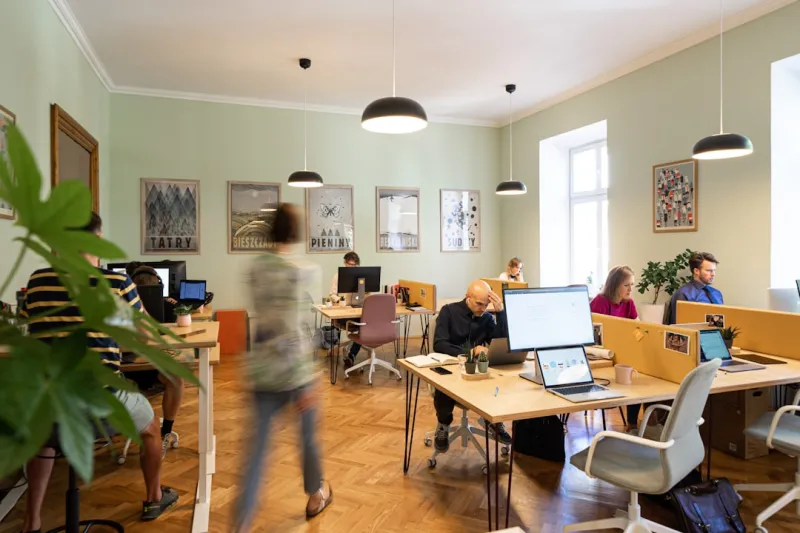 Unleashing AI‑Powered Productivity: The 2026 Office Playbook for Power Users