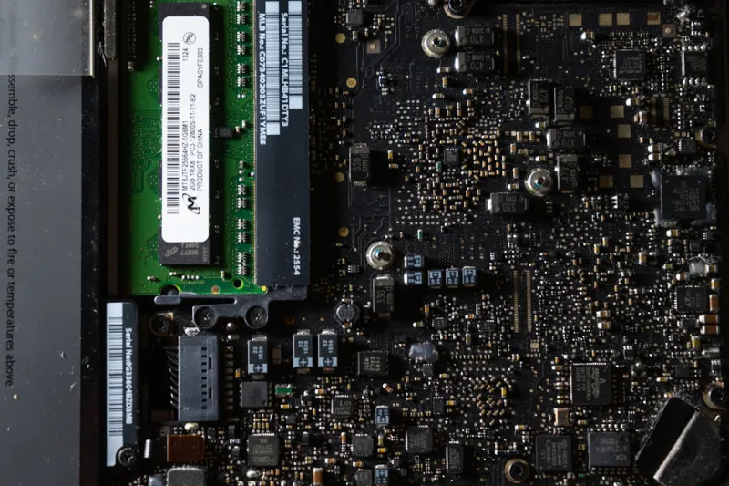 Diagnosing and Fixing RAM Issues Before They Crash Your Workflow