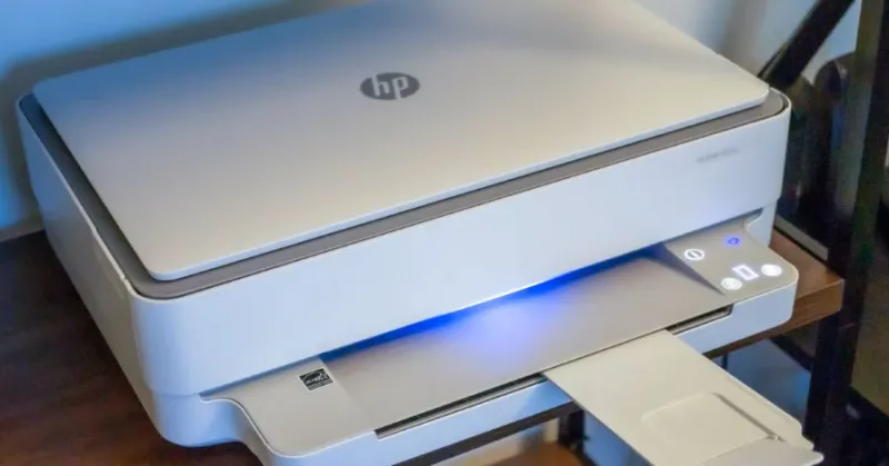 Why Your Printer Says Offline When It Isn’t - Comp Doc Computers