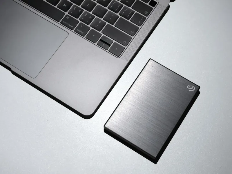 Why Hard Drives Remain Essential for Power Users - Comp Doc Computers