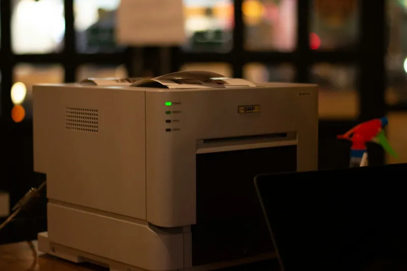 Master Your Printer: Proven Tips to Keep Ink Flowing and Jams at Bay - Comp Doc Computers