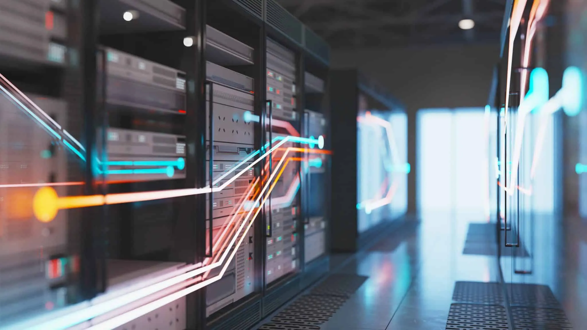 Computer Networking