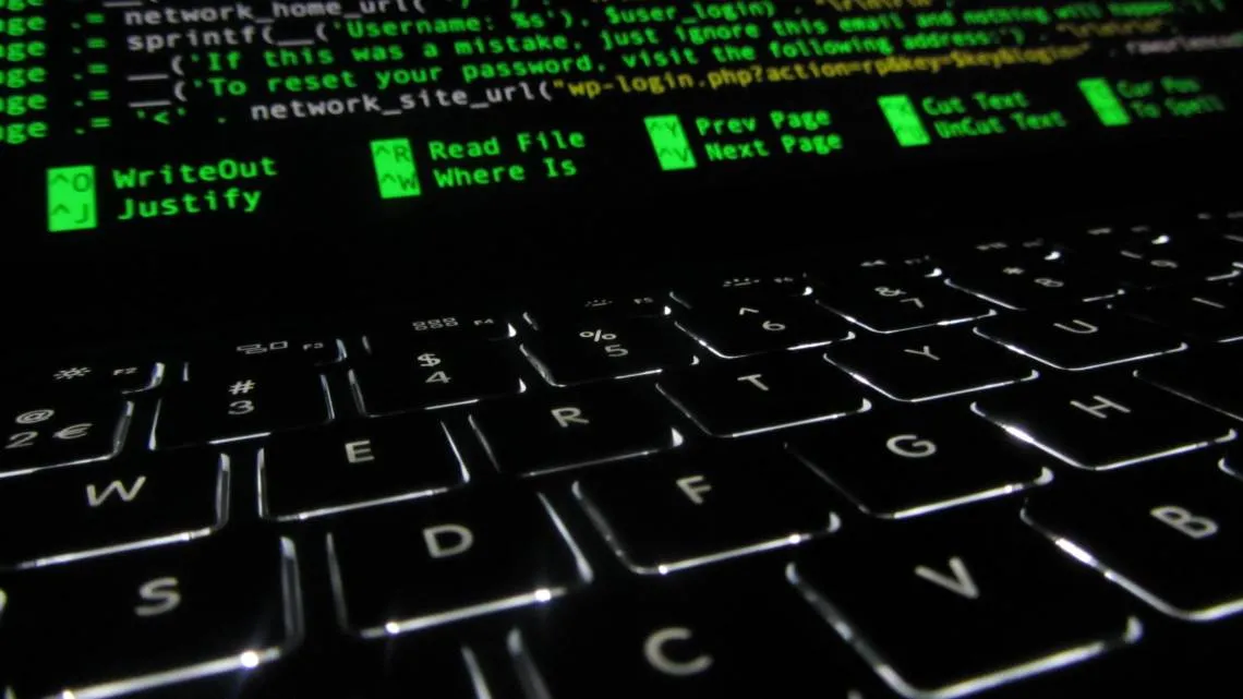 Computer Encryption