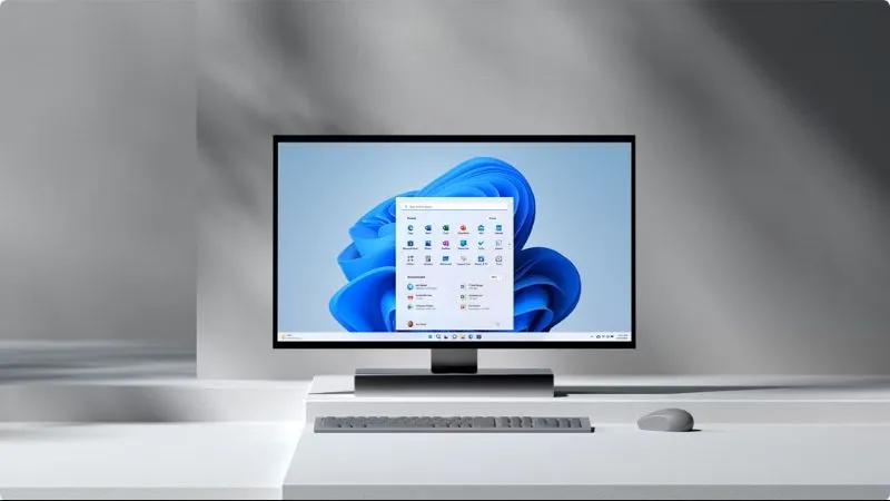 Microsoft Windows
