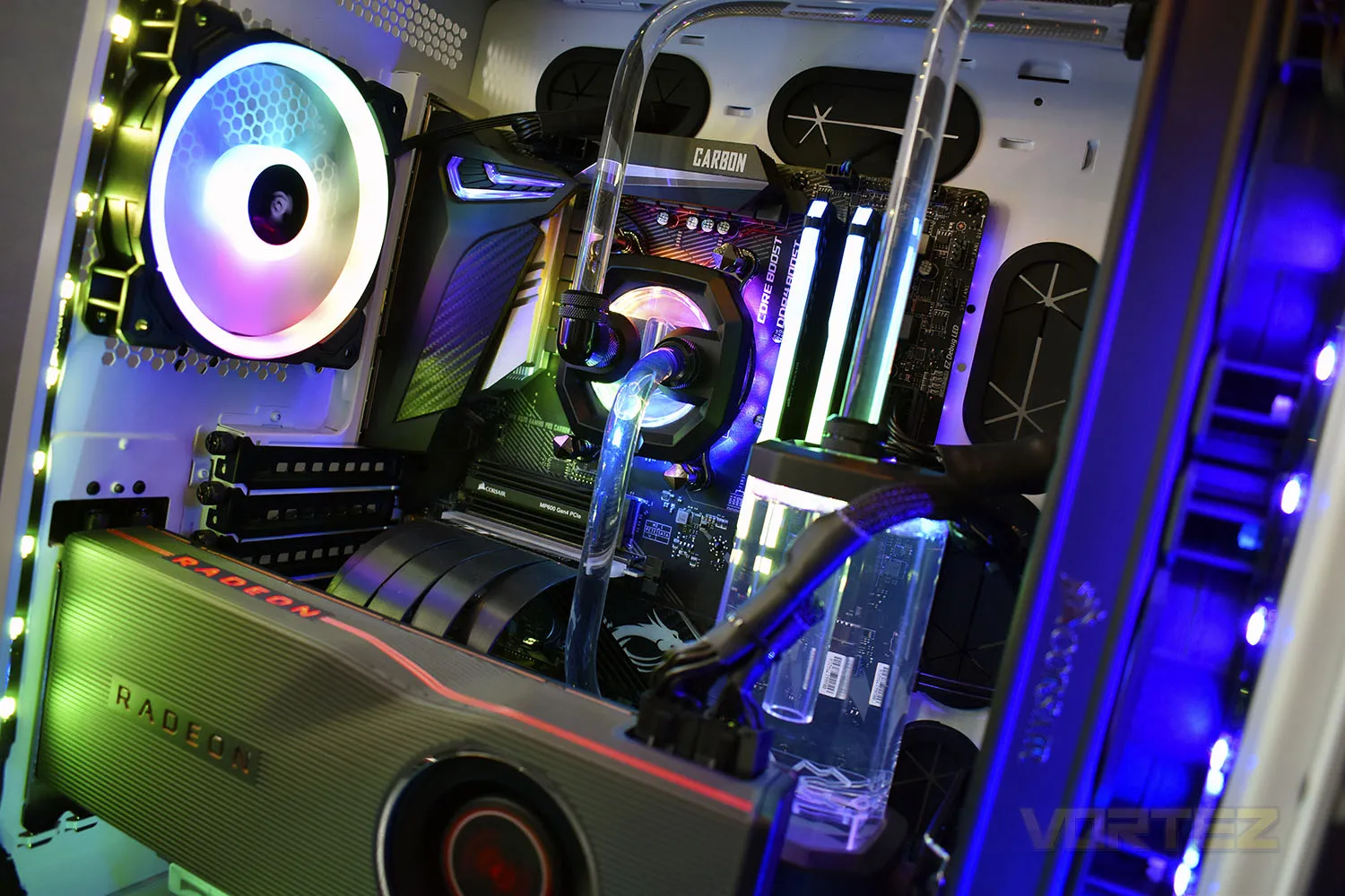 PC Upgrades