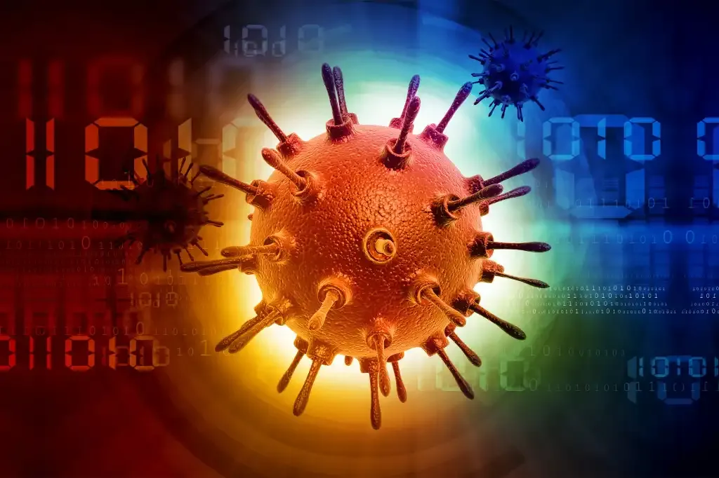 Viruses & Malware