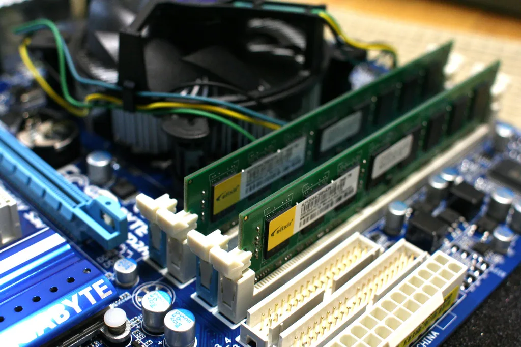 Troubleshooting Memory / RAM