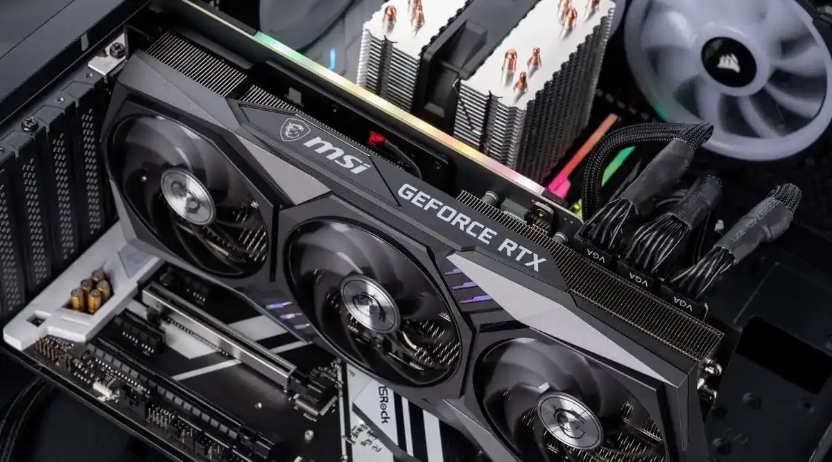 Troubleshooting Video Cards