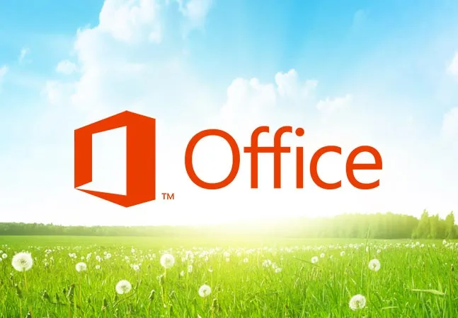 Microsoft Office