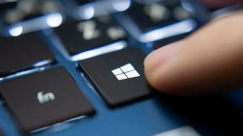Windows Tips
