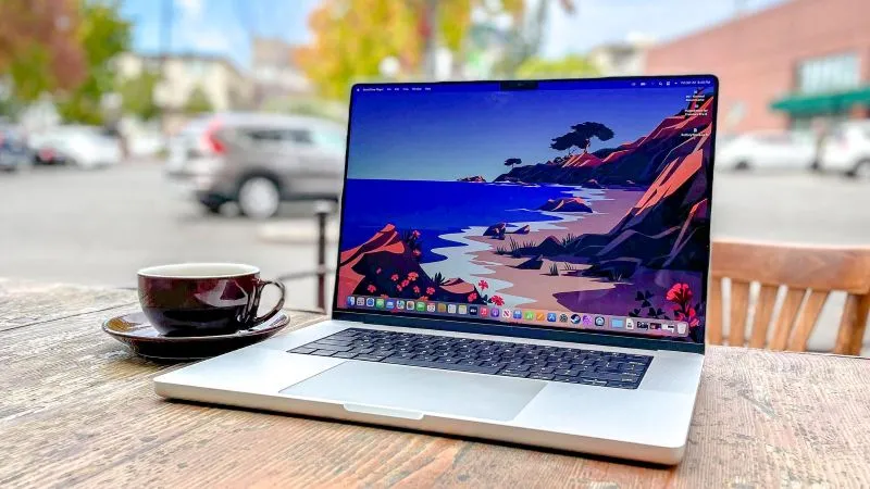 Mac Tips