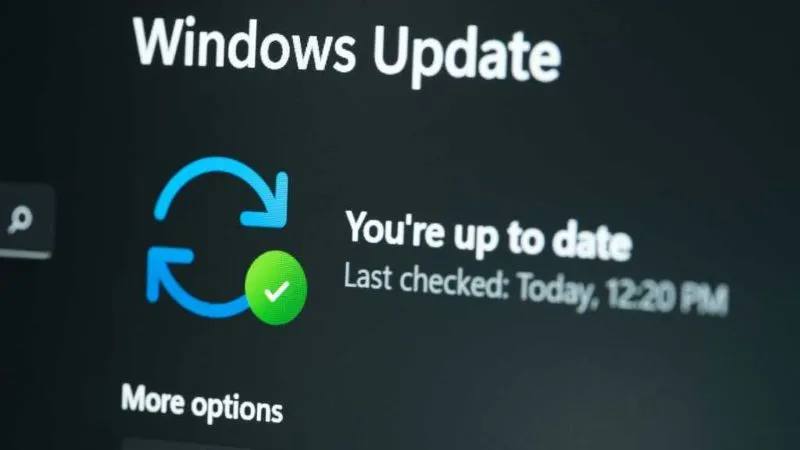 Windows Updates