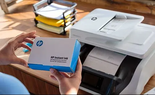 Printer Tips