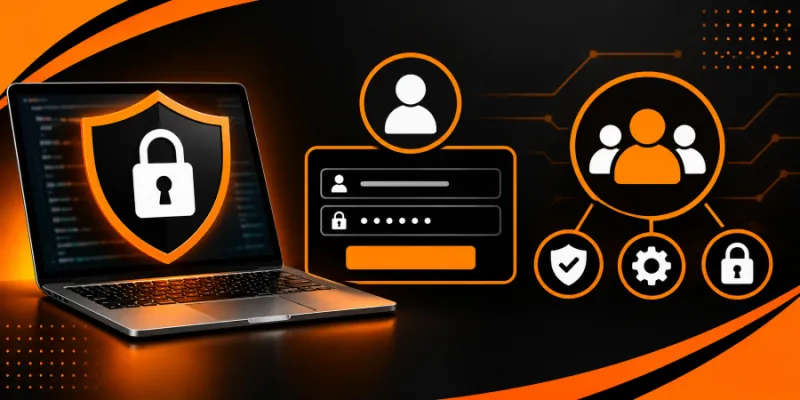Authentication & Authorization