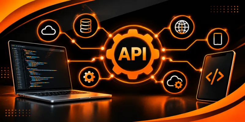 API