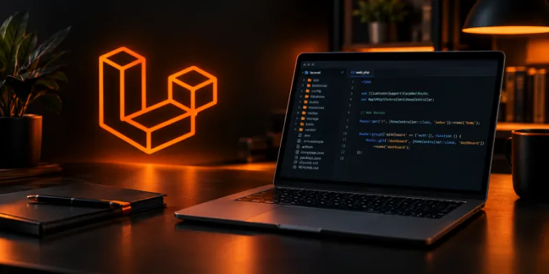 Laravel