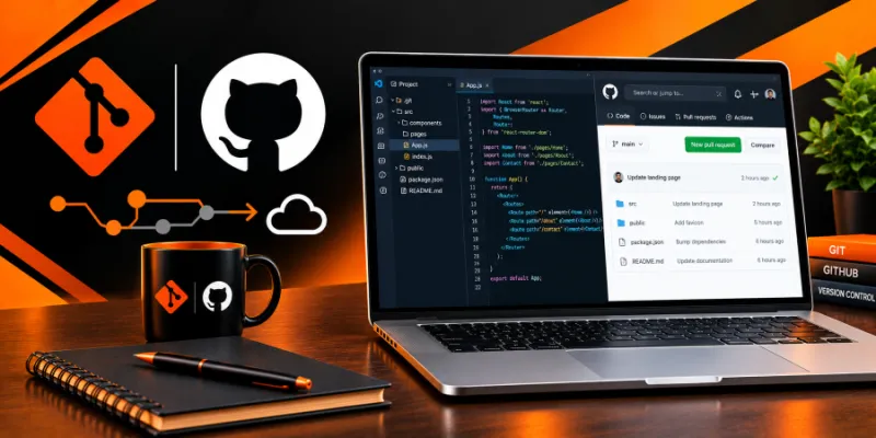 Git & GitHub